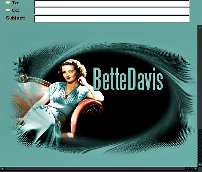 Bette Davis