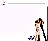 Dirty Dancing