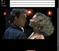 Dirty Dancing 1