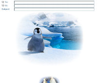 Happy Feet