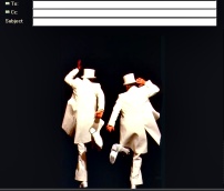 Morecambe & Wise