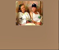 Onslow and Daisy