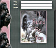 I'll Stand By You