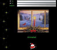 Christmas Eve