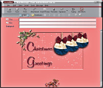 Christmas Greetings