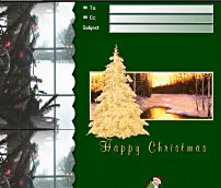 Happy Christmas