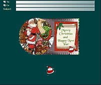 Merry Christmas & Happy New Year