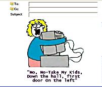 Take My Kids