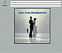 Dance in the Old Fashioned Way