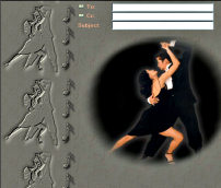 Tango Border