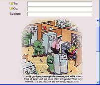 Email Fix