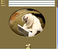 Gotta Catch Up on These Emails