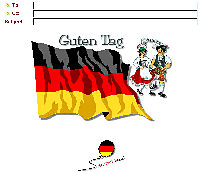 Guten Tag