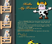 Hello My Friend