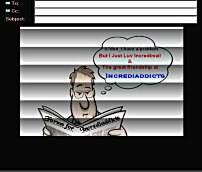 Luv Incrediaddicts