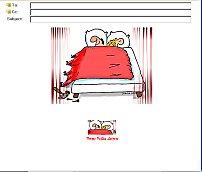 The Bed Covers