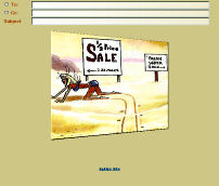 Half Price Sale.