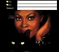 Dionne Warwick
