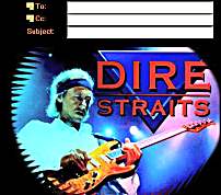 Dire straits