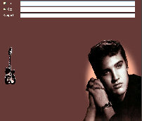 Elvis in Thought