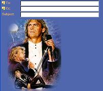 John Farnham