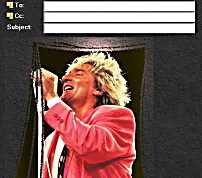 Rod Stewart 
