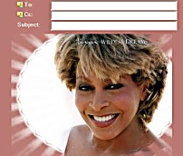 Tina Turner
