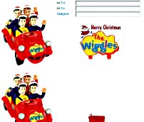 Wiggles Christmas