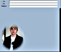 Jesse McCartney