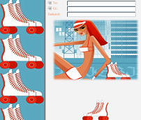 Roller Skating