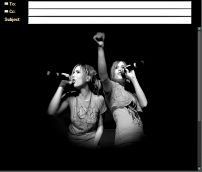 The Veronicas